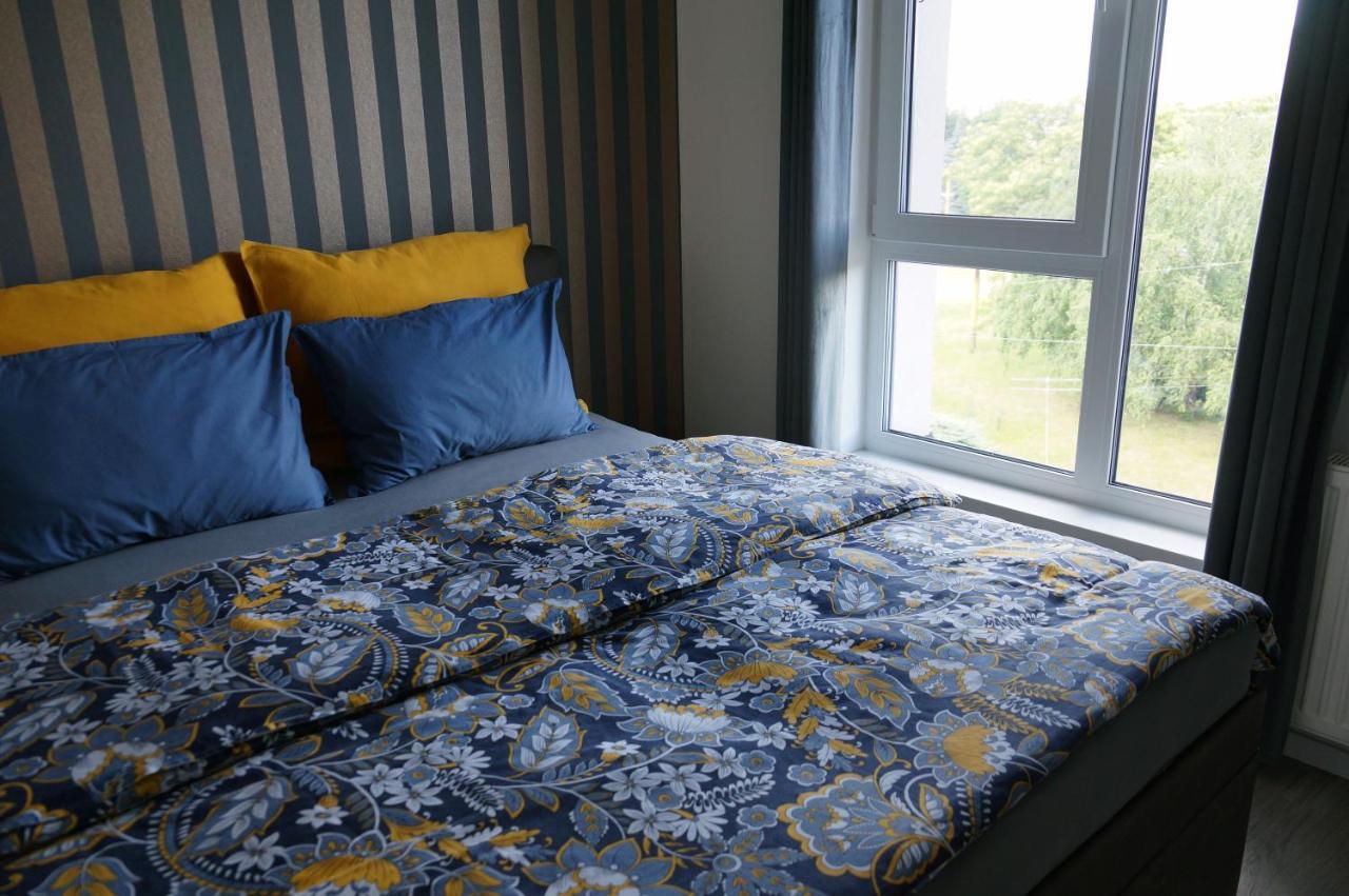 Gng Apartment Košice Extérieur photo
