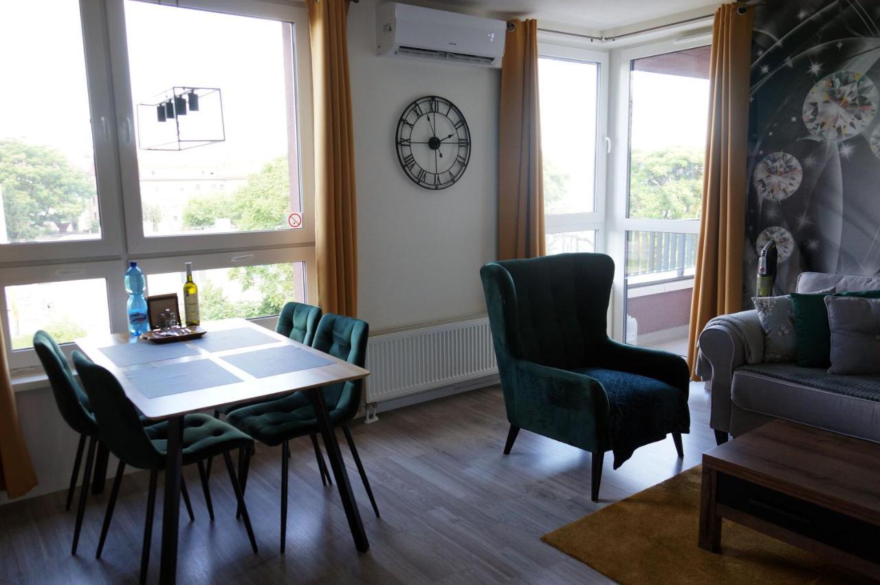 Gng Apartment Košice Extérieur photo